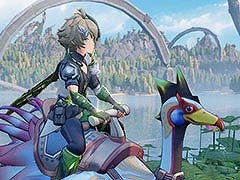 �����ץ���ɡ����Х��Х륯��ե�RPG��Wild Wild Eden�ס�������������Ǥ�2027ǯ�դ�Steam�ǥ�꡼��