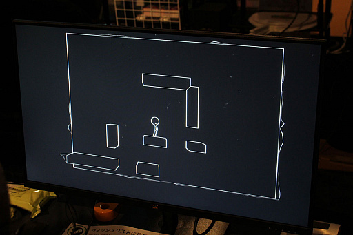 Υץ쥤ݡBitSummit˽Ÿ줿ܤ˸/ʤΡɤơޤˤǥդ2ĤΥȥҲ