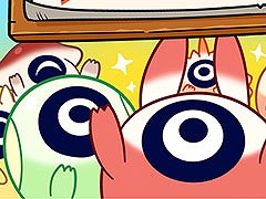 「ラタタン」,大型アップデートを10月30日に実施。各ラタタンに固有の必殺技「スーパーフィーバー技」が登場