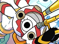 「Ratatan（ラタタン）」，本日より正式リリース。リズムコマンドでコブンを指揮するローグライトアクション［プレイレポ］