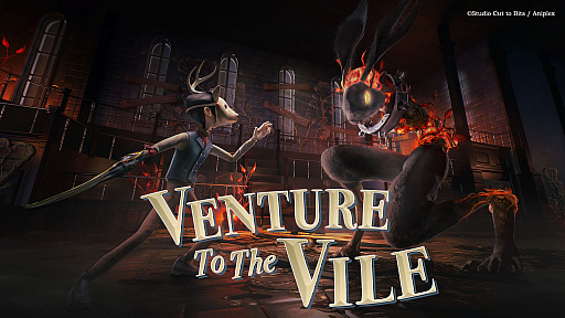 Venture to the Vileס522ȯꥸʥ륵ȥȥߥå°ǥåǥȯɽ