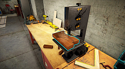 Gunsmith Simulator