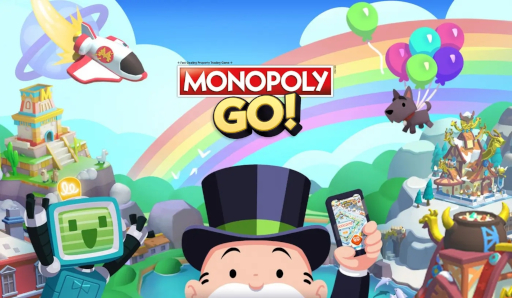 MONOPOLY GO!פפ꡼710ɥ1500ߡˤˡ2023ǯǺΥХ륲