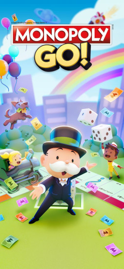 MONOPOLY GO!