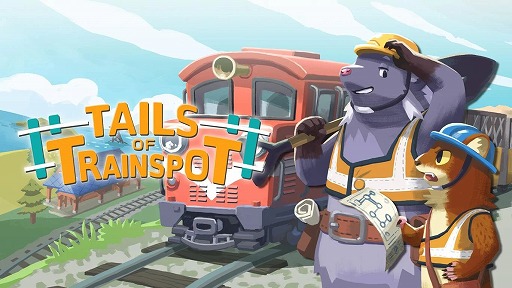 ưʪ˥ե夲褦ŴƻߥѥTails of TrainspotפSteamǤ꡼87ޤǤ20󥪥