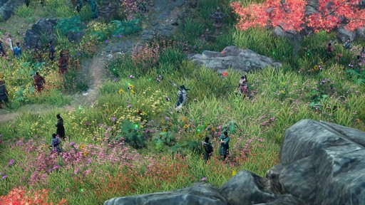 TGS2023ΥRPGThree Kingdoms Zhao YunפʤɡETime StudioΥȥƱҥ֡¿Ÿ