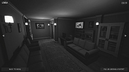 Paranormal Mission