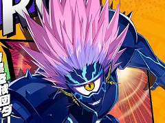「クリスタル・オブ・アトラン」,アニメ「ワンパンマン」とのコラボを開始。7月10日に実装予定の新覚醒職「ミストリックス」の情報も公開