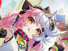 「クリスタル・オブ・アトラン」，新職業「発明家」を実装。多彩な魔導機械を召喚し，安全圏から敵を殲滅する立ち回りを得意とするクラス