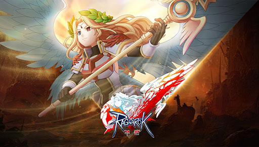 Ragnarok 20 HeroesסRagnarok V: ResurrectionסRagnarok Beginsס饰ʥIPѤ3ܤ