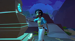 ドルフィンスピリット: 海のミッション