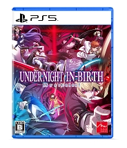 TGS2023ϡUNDER NIGHT IN-BIRTH II Sys:Celesס2024ǯ125ȯꡣ3ͤοʥ饯ξҲ𡤼¶ץ쥤ʤɤϪ