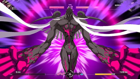 UNDER NIGHT IN-BIRTH II Sys:Celesӭβ֥פ220˻ܶǤΥå夬Ϥʥѥ饯