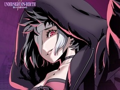 ［EVO Japan］「UNDER NIGHT IN-BIRTH II Sys:Celes」，新DLCキャラクター「ゾハル」を2026年夏に配信。バトルバランスの調整も