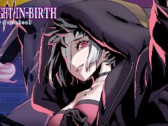 「UNDER NIGHT IN-BIRTH II Sys:Celes」，DLCキャラクター「ゾハル」をPC/PS5向けに9月16日配信。ドッペルゲンガーとの連携で相手を翻弄