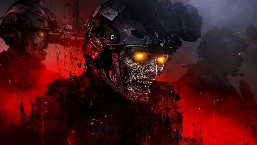 Call of Duty: Modern Warfare IIIפ̥ܶ⡼ɡModern Warfare Zombies׾ܺٸ3ΥƥĤ餫