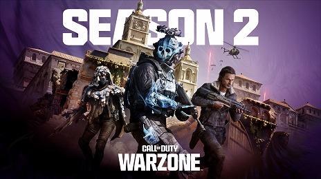 CoD:MWIIסCoD:Warzoneץ228˳ϡ󥰡ǥåɤΥåȥߥ硼󤬥ڥ졼Ȥƻ