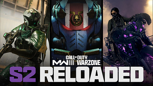 CoD:MWIIIסCoD:Warzoneץ2 ǥåɡ37롣MWIII˥ޥ6v6ޥåס֥ϥפ2Ĥο⡼ɤ