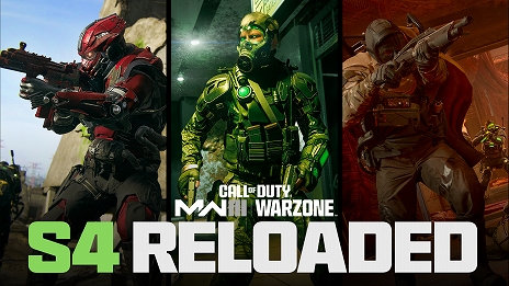 CoD:MWIIIסCoD:WarzoneסWarzone MobileפΡȥ4 ǥåɡɤ627˳ϡ3Ĥο⡼ɤʤɤɲ