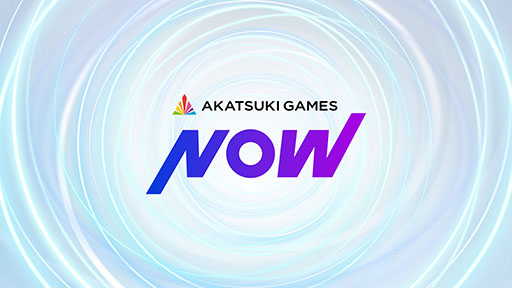 ֥쥹ꥢʤΥȥꥨפʤɤҲͽꡣĥॹκǿȯɽAkatsuki Games Nowס8181900YouTubeۿ