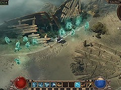 早期アクセス中の「Titan Quest II」,新チャプター「Northern Beaches」を実装するアップデートを配信。新エリアやボスなども登場