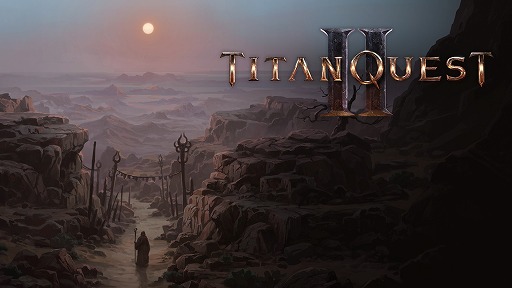 画像ギャラリー No.006のサムネイル画像 / アクションRPG「Titan Quest II」，大型アップデート「チャプター4」を配信。新エリア「ワイルドランド」やレベルキャップ55を実装