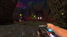 Quake II