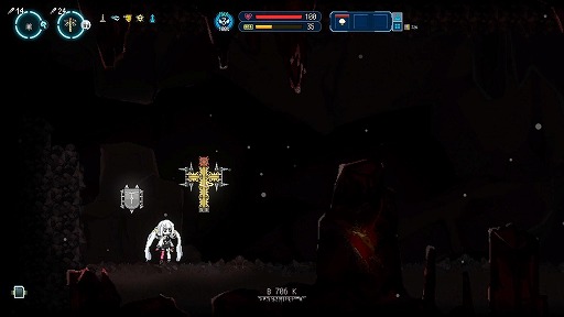 画像ギャラリー No.006のサムネイル画像 / 深層墜下アクションストラテジー「Million Depth」，大型アップデートVer.2.0を配信。エンドコンテンツ「ディメンションオーバーモード」を実装