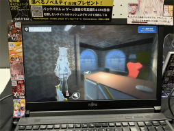 画像ギャラリー No.003のサムネイル画像 / 獣人化する少女と過ごす育成ADV「アニマロイドガール」開発者インタビュー。正解などない，プレイヤーと少女が築いていく“思い出”が物語を形作る［TGS2026］