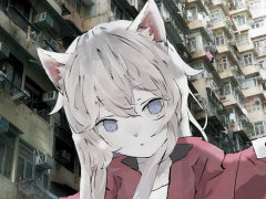 獣人化する少女と過ごす育成ADV「アニマロイドガール」開発者インタビュー。正解などない，プレイヤーと少女が築いていく“思い出”が物語を形作る［TGS2026］