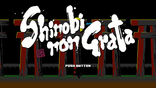 2D˥󥸥㥢SHINOBI NON GRATAPS4XboxNintendo SwitchǤۿ򳫻ϡȤơǦԤ廊