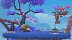 Skye Tales