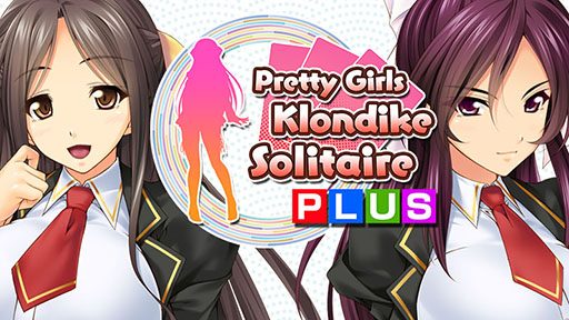 Pretty Girls Klondike Solitaire PLUSפۿSteamǳϤˡ˥ƥڤ⤦