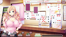 Pretty Girls Klondike Solitaire PLUSפۿSteamǳϤˡ˥ƥڤ⤦