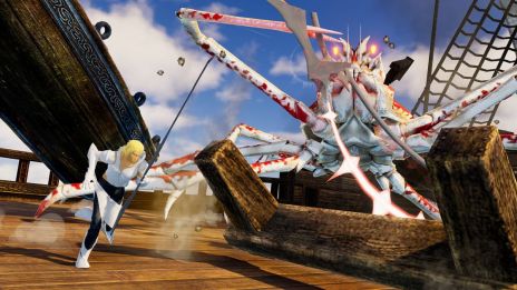 ֤ˤࡣ֥˥Υ󥫡 Fight Crab 2סElShaddai -륷-פȤΥܥƥĤۿ