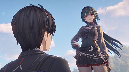 画像ギャラリー No.019のサムネイル画像 / ［プレイレポ］“神は細部に宿る”を地で行こうとしてる。驚きのこだわりと，戦闘ゼロのデモ版から感じる「無限大ANANTA」の気概