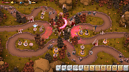 Warstone TD Gold Edition