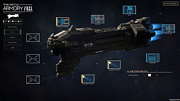 画像ギャラリー No.003のサムネイル画像 / SFターン制タクティカルRPG「MENACE」，開発ロードマップを公開。メインストーリーの拡張や新たな惑星，ボスユニットなどを実装