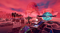 CyberTD