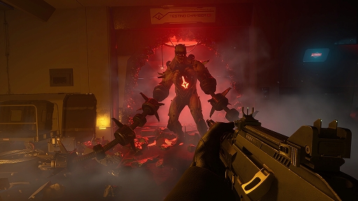 ꡼ No.001Υͥ / Killing Floor 3סȯ724˷ꡣǿΥץ쥤ʤɤǧǤPAX East 2025ɤΥ֤