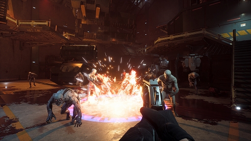 ꡼ No.002Υͥ / Killing Floor 3סȯ724˷ꡣǿΥץ쥤ʤɤǧǤPAX East 2025ɤΥ֤