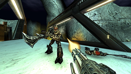 2000ǯо줷͵FPSΥޥǡTurok 3: Shadow of Oblivion Remasteredס䳫Ϥ𤲤ǿȥ쥤顼