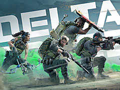 GDC 2024ϡDelta Force: Hawk OpsפϥޥץåȥեŸˤ餺ڤʤˤʤ롣ȯС˿Ľʹ