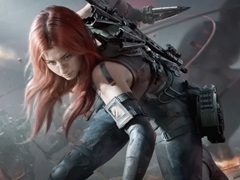 「Delta Force」,新オペレーター“Tempest”を7月9日に実装。設置地点まで瞬時に戻れる装備で危険を回避する突撃オペレーター