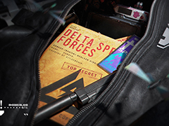 「Delta Force」×「アークナイツ」コラボ,新シーズン「ウォールブレイク」で開催決定。詳細は6月28日にアナウンス