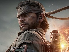 Delta Force׺ǿ֥פ1118˳롣METAL GEAR SOLID : SNAKE EATERפȤΥܥ٥Ȥ1219鳫