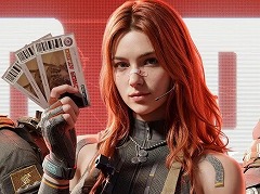 タクティカルFPS「Delta Force」,特別イベント「ウマい祝祭-春の陣-」を本日開始。最大3種のレジェンダリー武器バンドルなどを獲得可能