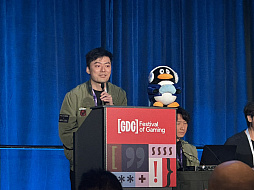 画像ギャラリー No.012のサムネイル画像 / 伝説のFPSを蘇らせた「Delta Force」のグローバル展開戦略。Team Jadeが語る，レッドオーシャンで生き残るための施策［GDC 2026］