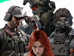 「Delta Force」，全17オペレーターに日本語ボイスを9月8日に実装。2周年の新シーズン「リオリエンテーション」も同日にスタート