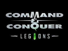 ХǿCommand & Conquer: Legionsס2023ǯLevel Infinite꡼ꡣ꡼о줹ҡ䰭ʤɤե㡼